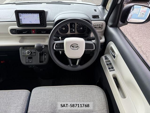 Daihatsu MOVE CANBUS 2023-03 4327476-25