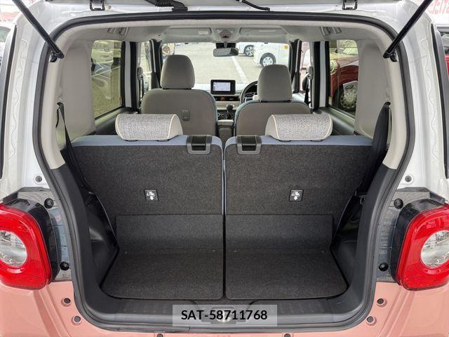 Daihatsu MOVE CANBUS 2023-03 4327476-26
