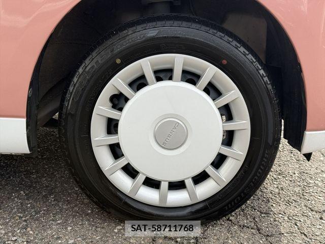 Daihatsu MOVE CANBUS 2023-03 4327476-8