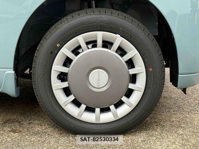 Daihatsu MOVE CANBUS 2025-10 4371912-9