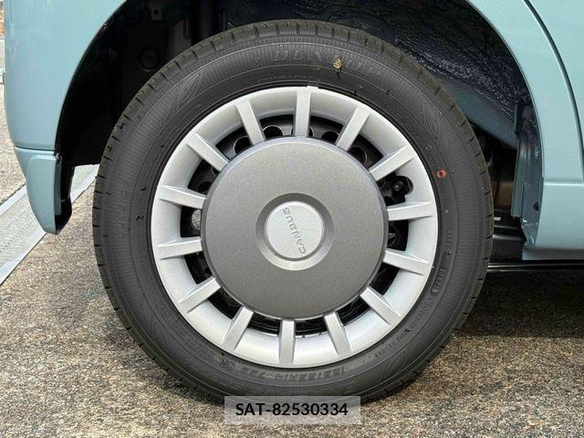 Daihatsu MOVE CANBUS 2025-10 4371912-10