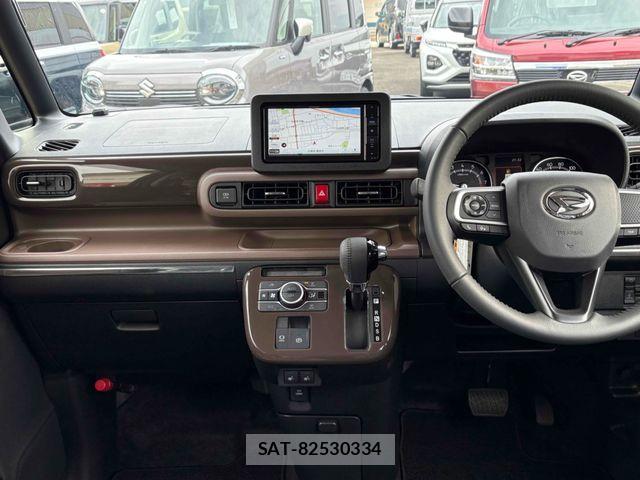 Daihatsu MOVE CANBUS 2025-10 4371912-14