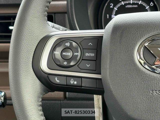 Daihatsu MOVE CANBUS 2025-10 4371912-16