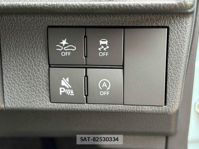 Daihatsu MOVE CANBUS 2025-10 4371912-18