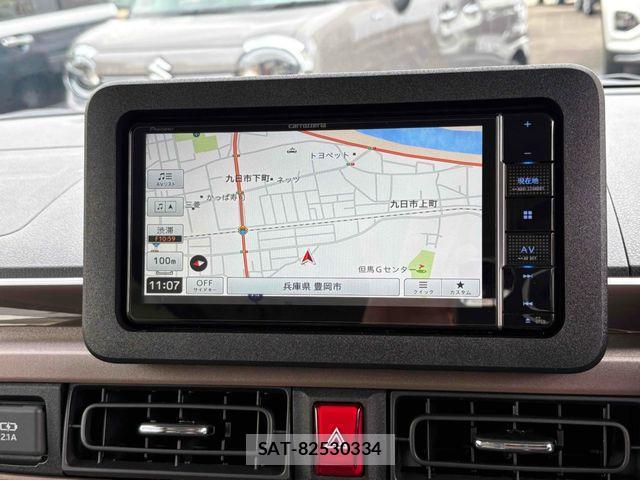 Daihatsu MOVE CANBUS 2025-10 4371912-20