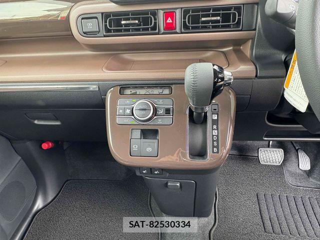 Daihatsu MOVE CANBUS 2025-10 4371912-21