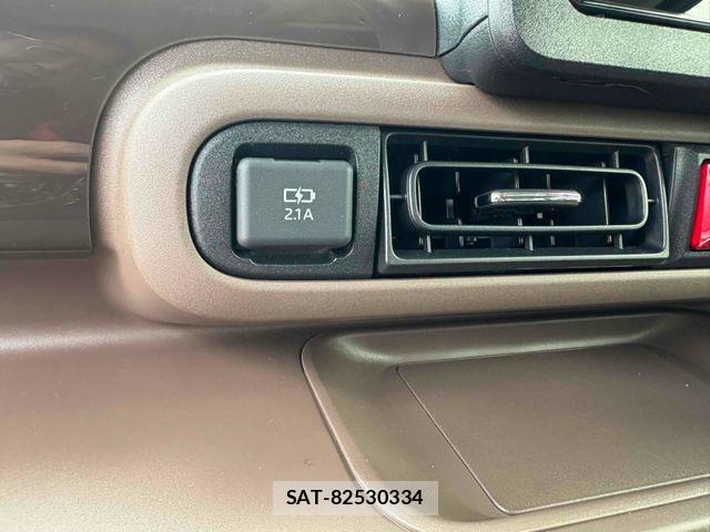 Daihatsu MOVE CANBUS 2025-10 4371912-22