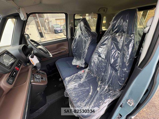 Daihatsu MOVE CANBUS 2025-10 4371912-23