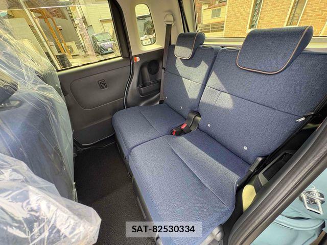Daihatsu MOVE CANBUS 2025-10 4371912-24