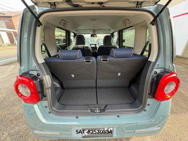 Daihatsu MOVE CANBUS 2025-10 4371912-25