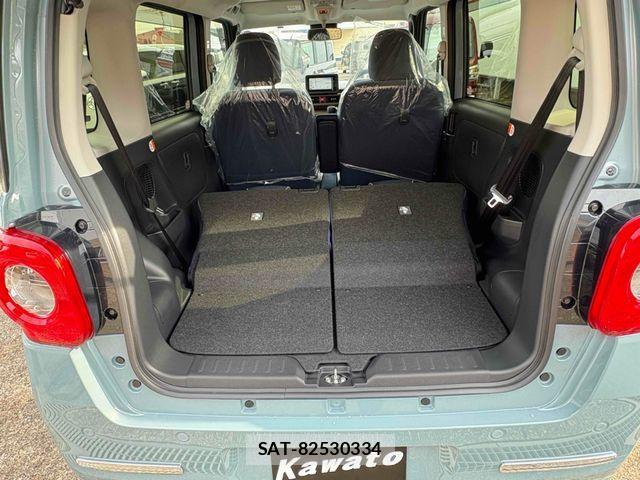 Daihatsu MOVE CANBUS 2025-10 4371912-26