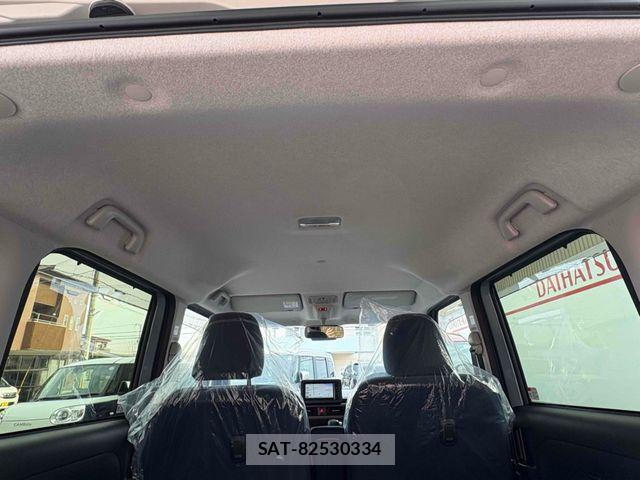 Daihatsu MOVE CANBUS 2025-10 4371912-27