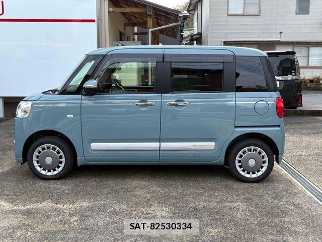 Daihatsu MOVE CANBUS 2025-10 4371912-4