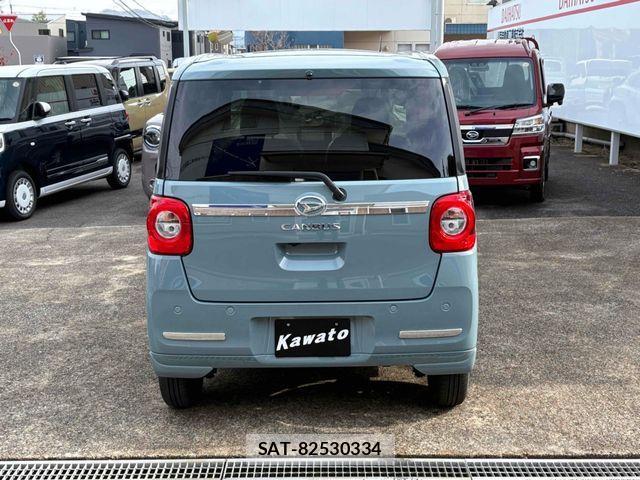 Daihatsu MOVE CANBUS 2025-10 4371912-6