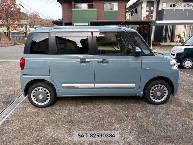 Daihatsu MOVE CANBUS 2025-10 4371912-8