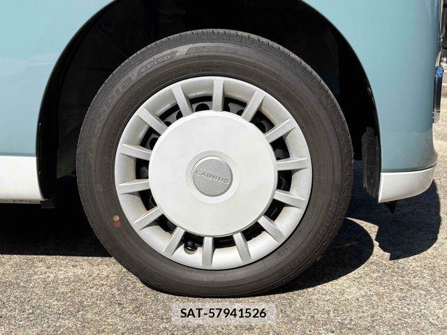 Daihatsu MOVE CANBUS 2025-07 4371917-10
