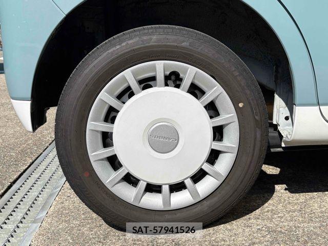 Daihatsu MOVE CANBUS 2025-07 4371917-11