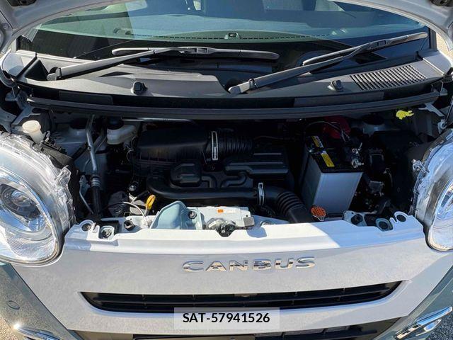 Daihatsu MOVE CANBUS 2025-07 4371917-12