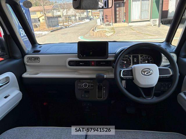 Daihatsu MOVE CANBUS 2025-07 4371917-16