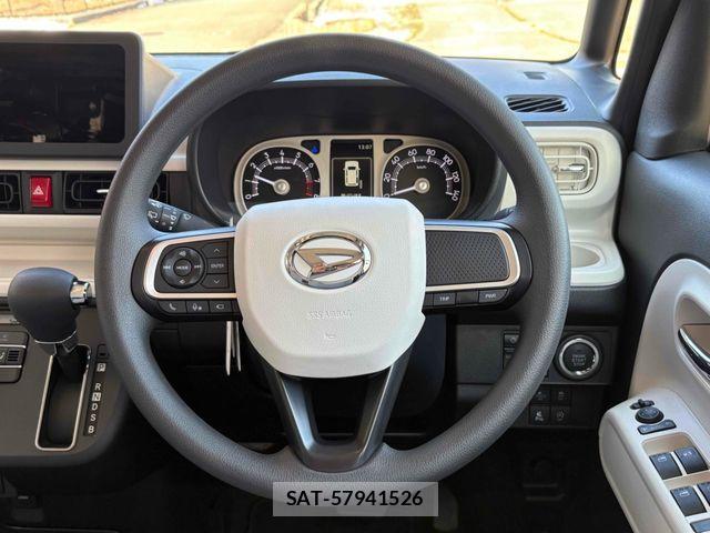 Daihatsu MOVE CANBUS 2025-07 4371917-17