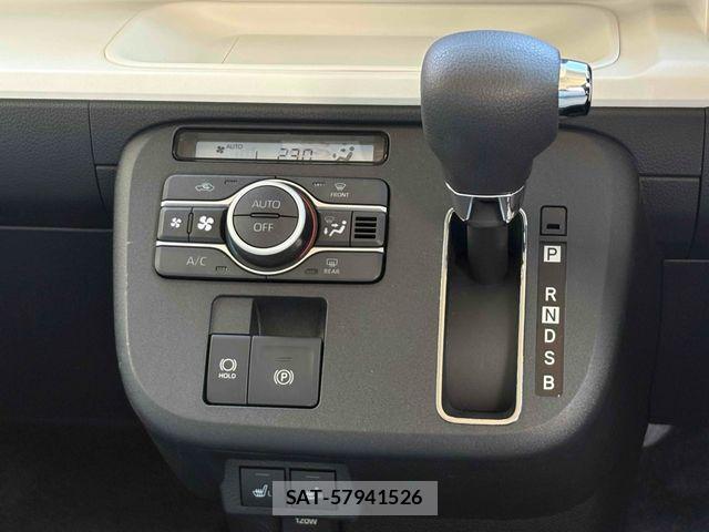 Daihatsu MOVE CANBUS 2025-07 4371917-18