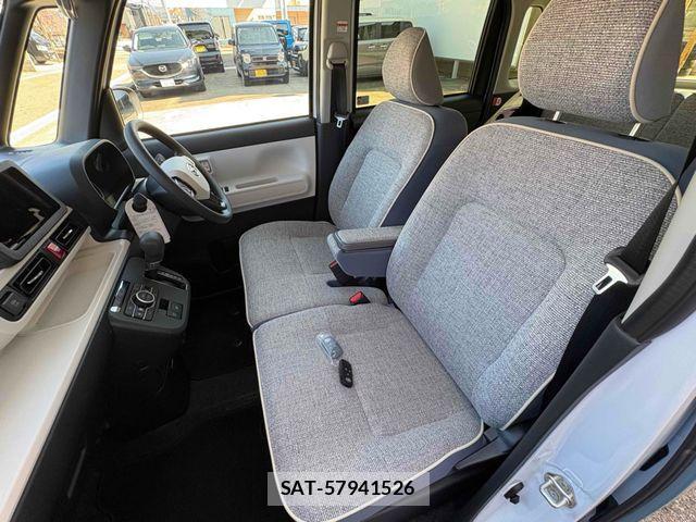 Daihatsu MOVE CANBUS 2025-07 4371917-20