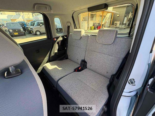 Daihatsu MOVE CANBUS 2025-07 4371917-21