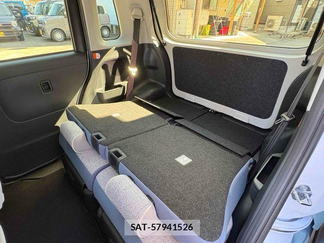 Daihatsu MOVE CANBUS 2025-07 4371917-22