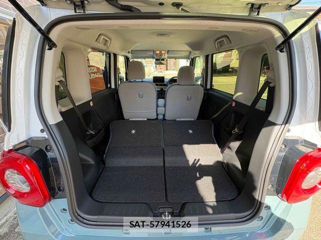 Daihatsu MOVE CANBUS 2025-07 4371917-23