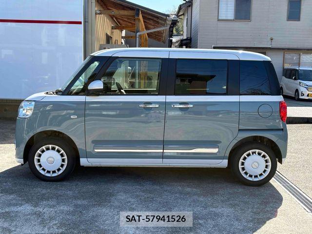 Daihatsu MOVE CANBUS 2025-07 4371917-4