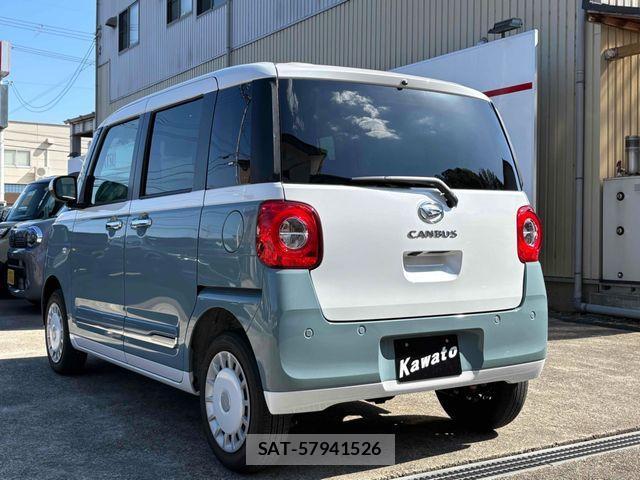 Daihatsu MOVE CANBUS 2025-07 4371917-5