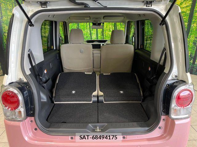 Daihatsu MOVE CANBUS 2021-05 4597177-10