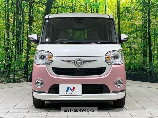 Daihatsu MOVE CANBUS 2021-05 4597177-13
