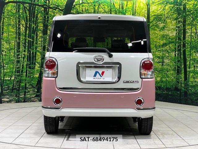 Daihatsu MOVE CANBUS 2021-05 4597177-14