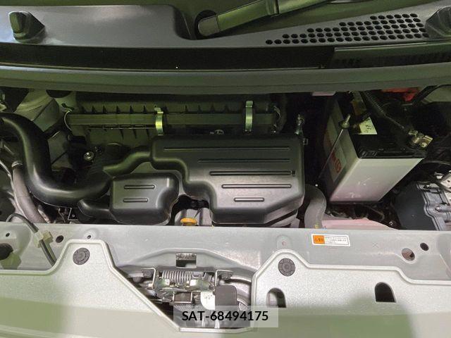 Daihatsu MOVE CANBUS 2021-05 4597177-17