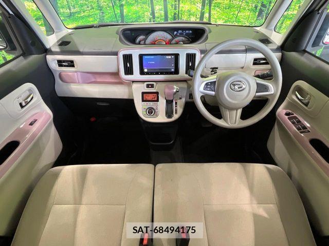 Daihatsu MOVE CANBUS 2021-05 4597177-1