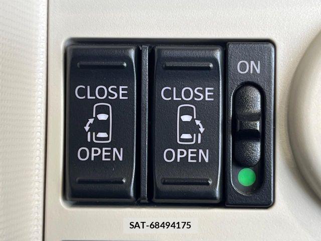 Daihatsu MOVE CANBUS 2021-05 4597177-3