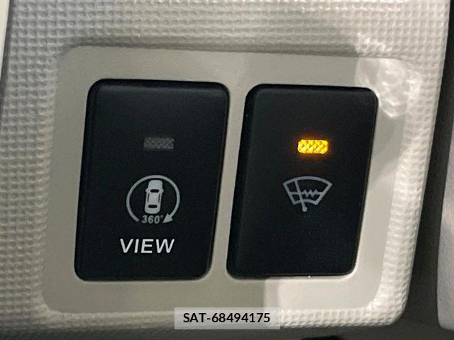 Daihatsu MOVE CANBUS 2021-05 4597177-4