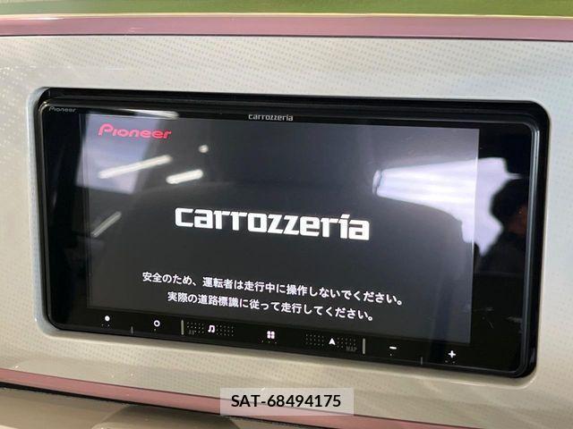 Daihatsu MOVE CANBUS 2021-05 4597177-5