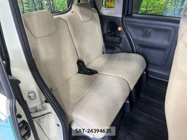Daihatsu MOVE CANBUS 2018-11 5872929-9