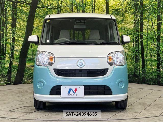Daihatsu MOVE CANBUS 2018-11 5872929-14