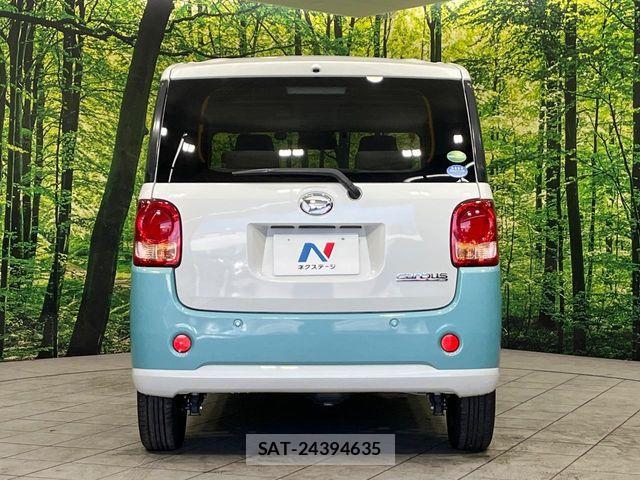 Daihatsu MOVE CANBUS 2018-11 5872929-15
