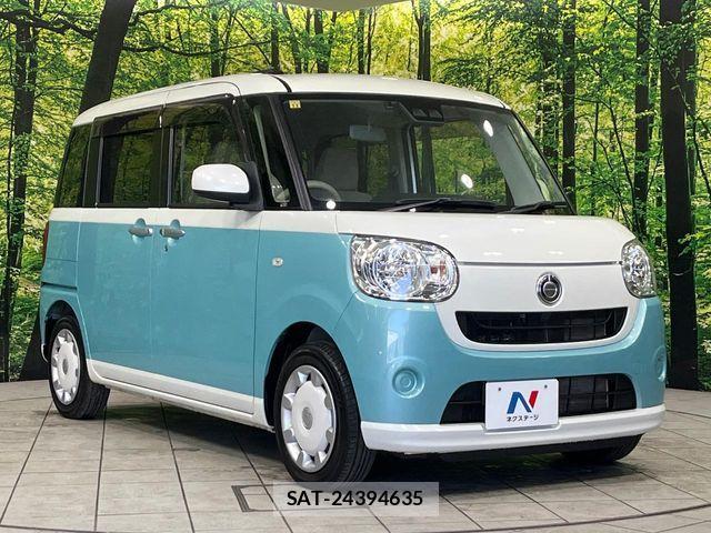 Daihatsu MOVE CANBUS 2018-11 5872929-16