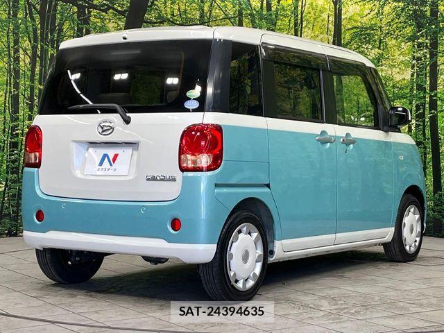 Daihatsu MOVE CANBUS 2018-11 5872929-17