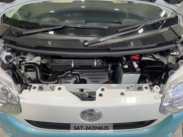 Daihatsu MOVE CANBUS 2018-11 5872929-18