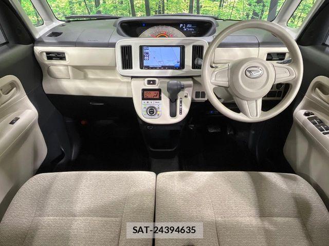 Daihatsu MOVE CANBUS 2018-11 5872929-1