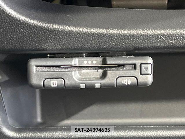 Daihatsu MOVE CANBUS 2018-11 5872929-5