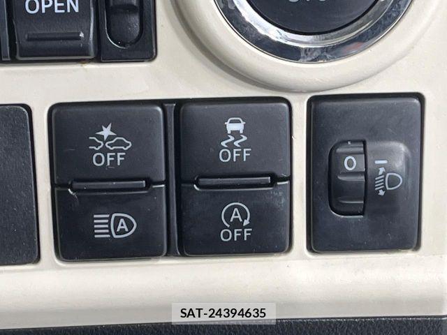 Daihatsu MOVE CANBUS 2018-11 5872929-7