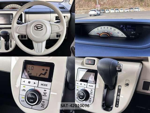 Daihatsu MOVE CANBUS 2016-10 5872931-3