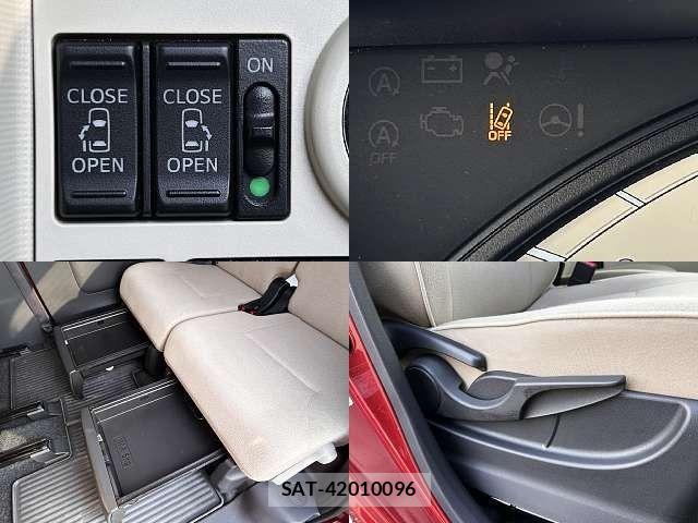 Daihatsu MOVE CANBUS 2016-10 5872931-4
